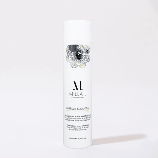 Masque Nigelle & Jojoba