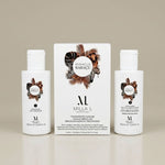 Kit Miracle Babaçu, soin lissant et botox capillaire 120 ml