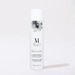 Shampoing Nigelle & Jojoba pour cheveux secs et rebelles