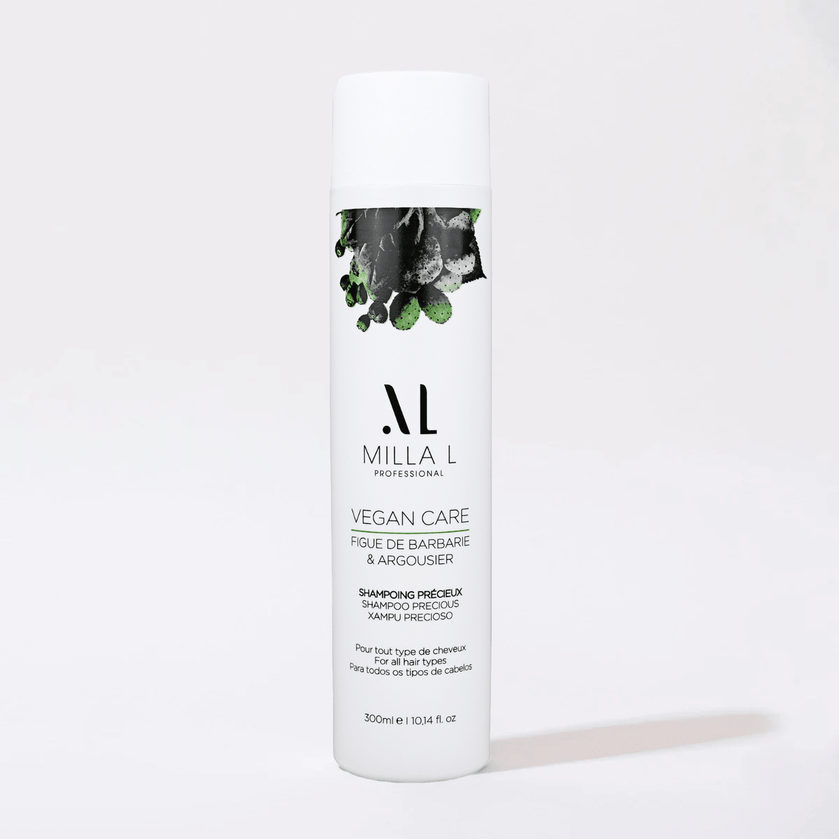 Shampoing Kératine Végétale